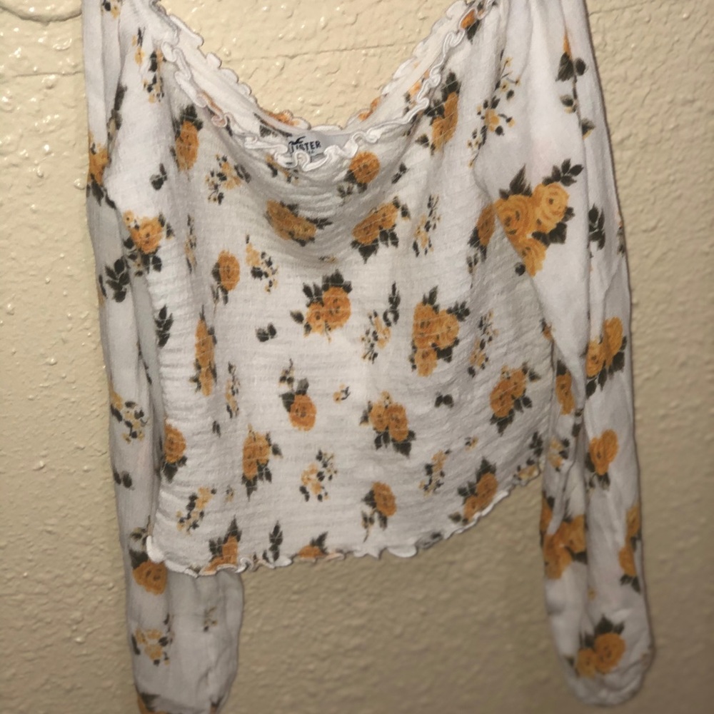 Florar top